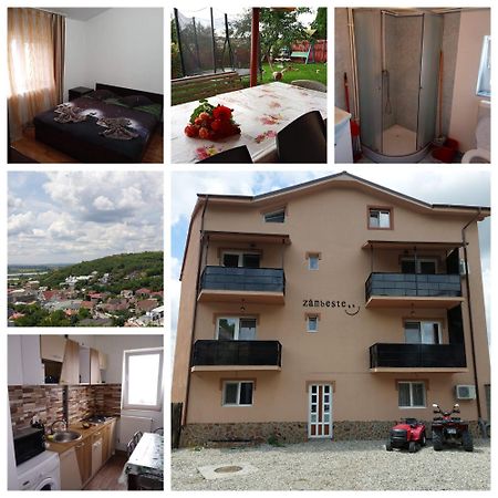 Varipatti House Слатіна Екстер'єр фото