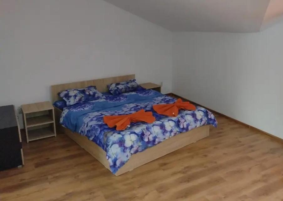 Varipatti House Слатіна Екстер'єр фото