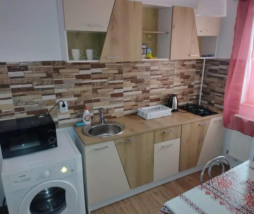 Varipatti House Слатіна Екстер'єр фото