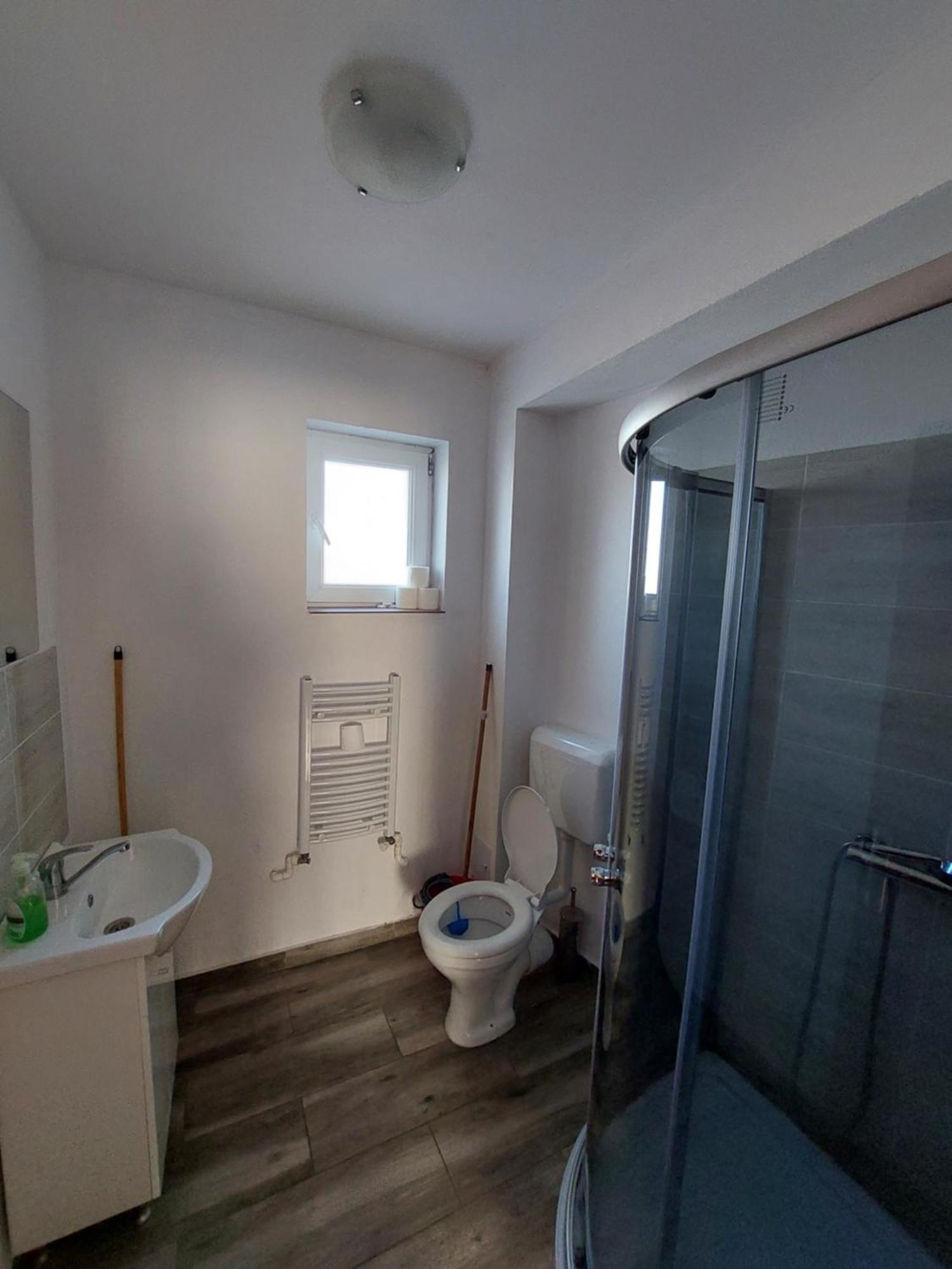 Varipatti House Слатіна Екстер'єр фото