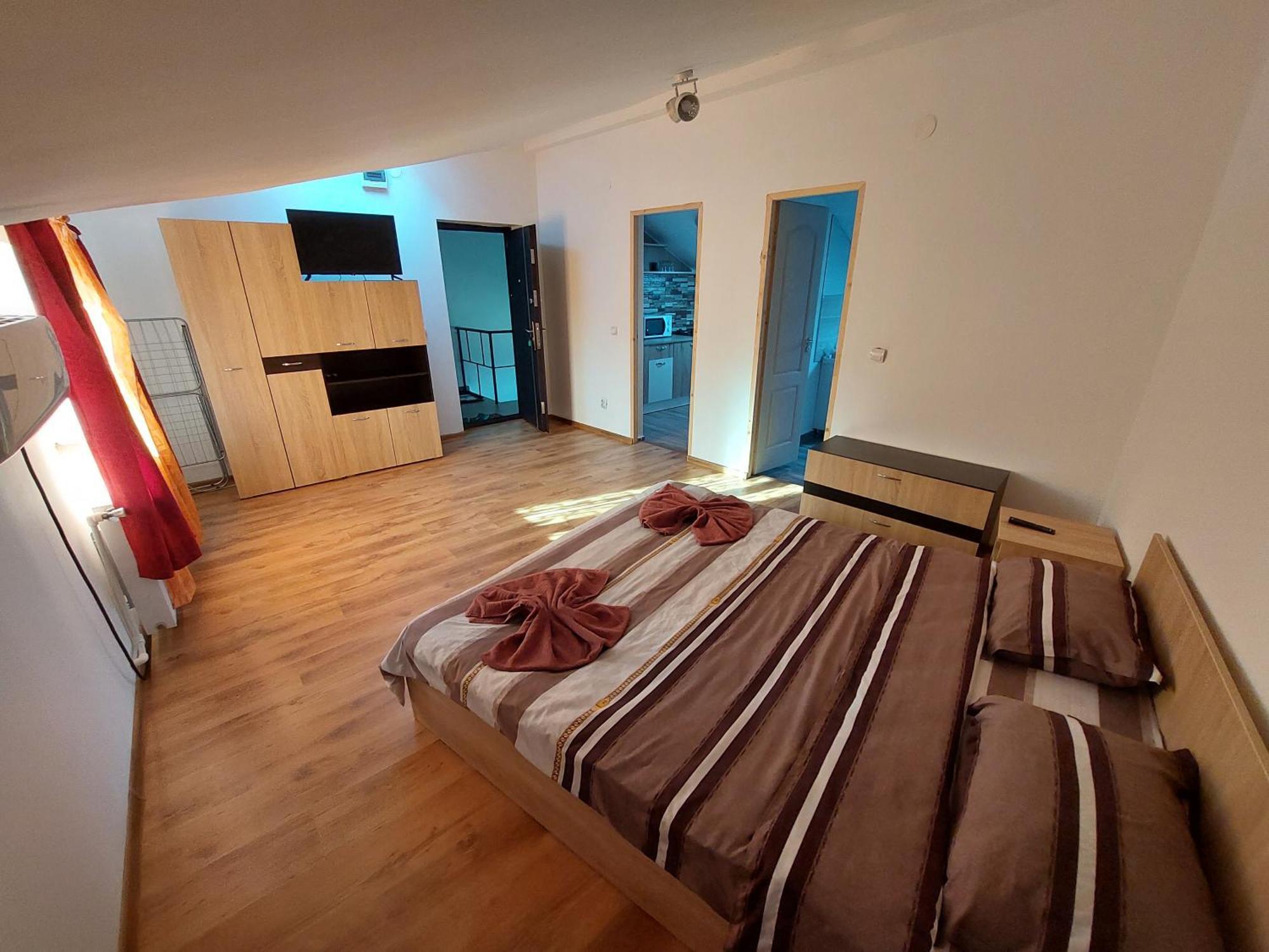 Varipatti House Слатіна Екстер'єр фото